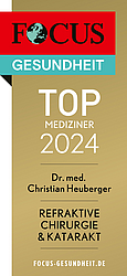 2024 dr med christian heuberger refraktive chirurgie katarakt focus gesundheitde large