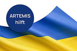 magazin artemis spenden fuer ukraine 01