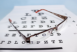 Brille Kurzsichtigkeit Myopie