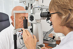 magazin diabetes oder bluthochdruck blick ins auge 01