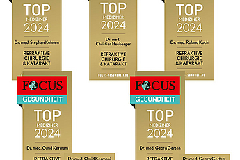 Focus Siegel ARTEMIS 2024